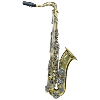 Sax Tenor Eagle ST-503 Laqueado